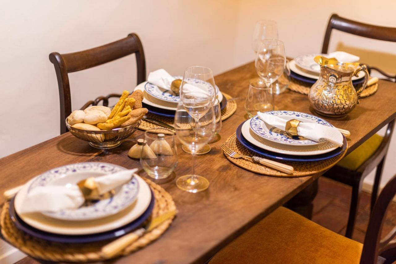Pitti - Tuscan Charming Apartment Florencja Zewnętrze zdjęcie