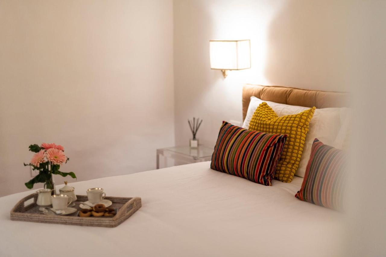 Pitti - Tuscan Charming Apartment Florencja Zewnętrze zdjęcie