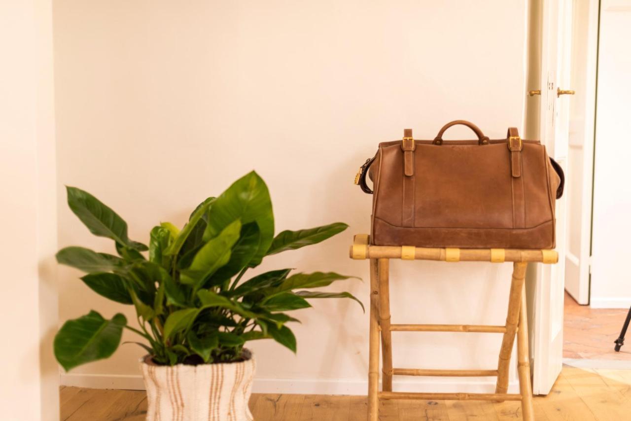 Pitti - Tuscan Charming Apartment Florencja Zewnętrze zdjęcie